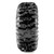 Pro-Line Racing 1/10 Chisel II Front/Rear 1.9" Crawler Tyres 2Pcs