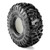 Pro-Line Racing 1/10 Chisel II Front/Rear 1.9" Crawler Tyres 2Pcs