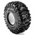 Pro-Line Racing 1/10 Chisel II Front/Rear 2.2" Crawler Tyres 2Pcs