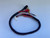 RC Pro Premium V2 4-5mm Stepped 90 Degree 2S Easy Pull Banana Charge lead with Balance Connector