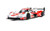 Scalextric C4593 Porsche 963 24hrs LeMans 2024 4th Place