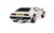 Scalextric C4631 Lotus Esprit Turbo White - James Bond 'For Your Eyes Only'