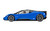 Scalextric C4601 Gordon Murray Design Genius - Twin Car Pack