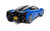 Scalextric C4601 Gordon Murray Design Genius - Twin Car Pack