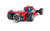 Scalextric C4601 Gordon Murray Design Genius - Twin Car Pack