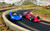 Scalextric C4601 Gordon Murray Design Genius - Twin Car Pack