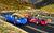 Scalextric C4601 Gordon Murray Design Genius - Twin Car Pack
