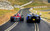 Scalextric C4601 Gordon Murray Design Genius - Twin Car Pack