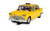 Scalextric C4606 Checker Taxi Cab - James Bond 'Live And Let Die'