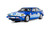 Scalextric C4634 Rover SD1 - BTCC 1984 - Andy Rouse