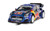 Scalextric C4654 Ford Puma Rally1 - Monte Carlo 2025