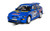 Scalextric C4629 Ford Escort Cosworth - Alister Mcrae