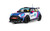 Scalextric C4410 Mini Cooper - Bradley Gravett 2024