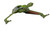 Corgi CC96612 1/72 Klingon Bird-of-Prey HMS Bounty Star Trek IV: The Voyage Home