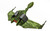 Corgi CC96612 1/72 Klingon Bird-of-Prey HMS Bounty Star Trek IV: The Voyage Home