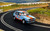 Scalextric C4609 Volkswagen Golf - Gulf Edition
