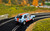 Scalextric C4609 Volkswagen Golf - Gulf Edition