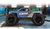 Maverick 1/16 QBit Monster Truck RTR Blue w/Battery & Charger