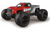 Maverick 1/16 QBit Monster Truck RTR Red w/Battery & Charger