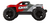 Maverick 1/16 QBit Monster Truck RTR Red w/Battery & Charger