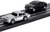 Scalextric G1161 Micro Scalextric James Bond 007 Set Battery Powered Set