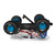 Arrma 1/10 Freedom Flyer 223S 2WD Brushless RTR Monster Truck w/Battery & Charger