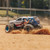 Arrma 1/10 Freedom Flyer 223S 2WD Brushless RTR Monster Truck w/Battery & Charger