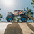 Arrma 1/10 Freedom Flyer 223S 2WD Brushless RTR Monster Truck w/Battery & Charger