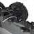 Arrma 1/10 Freedom Flyer 223S 2WD Brushless RTR Monster Truck w/Battery & Charger