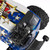 Arrma 1/10 Freedom Flyer 223S 2WD Brushless RTR Monster Truck w/Battery & Charger