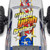 Arrma 1/10 Freedom Flyer 223S 2WD Brushless RTR Monster Truck w/Battery & Charger