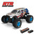 Arrma 1/16 Freedom Flyer GROM 4X4 RTR Brushed Monster Truck w/Battery & Charger