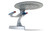 Corgi CC96611 U.S.S. Enterprise NCC-1701-D (Star Trek: The Next Generation)
