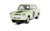 Scalextric C4617 Ford Anglia 105e Theo Paphitis