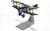 Corgi AA38111 1/48 Sopwith Camel F.1 - B7190/C ‚ÄòDonner Wetter!‚Äô