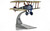 Corgi AA38111 1/48 Sopwith Camel F.1 - B7190/C ‚ÄòDonner Wetter!‚Äô