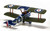 Corgi AA38111 1/48 Sopwith Camel F.1 - B7190/C ‚ÄòDonner Wetter!‚Äô
