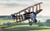 Corgi AA38111 1/48 Sopwith Camel F.1 - B7190/C ‚ÄòDonner Wetter!‚Äô