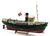 Billing Boats 1/60 '42 Ymer Tug Boat Kit