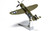 Corgi AA33828 1/72 Republic P-47D Thunderbolt 42-8500/HO-P 'Cripes A'Mighty' - Maj. George Preddy
