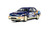 Scalextric C4607 Ford Sierra Sapphire Cosworth 1991 Monte Carlo Rally -Francois Delecour