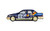 Scalextric C4607 Ford Sierra Sapphire Cosworth 1991 Monte Carlo Rally -Francois Delecour
