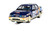 Scalextric C4607 Ford Sierra Sapphire Cosworth 1991 Monte Carlo Rally -Francois Delecour