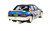 Scalextric C4607 Ford Sierra Sapphire Cosworth 1991 Monte Carlo Rally -Francois Delecour