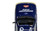 Scalextric C4607 Ford Sierra Sapphire Cosworth 1991 Monte Carlo Rally -Francois Delecour