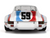 HPI Racing 1/10 RS4 Sport 3 1973 Brumos Porsche Carrera RSR Brushed Touring Car RTR w/Battery & Charger