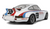 HPI Racing 1/10 RS4 Sport 3 1973 Brumos Porsche Carrera RSR Brushed Touring Car RTR w/Battery & Charger