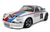 HPI Racing 1/10 RS4 Sport 3 1973 Brumos Porsche Carrera RSR Brushed Touring Car RTR w/Battery & Charger