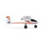 HobbyZone AeroScout S 2 1.1m RTF Basic w/SAFE and RealFlight Simulator