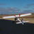 HobbyZone AeroScout S 2 1.1m RTF Basic w/SAFE and RealFlight Simulator